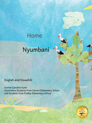 cover image of Home